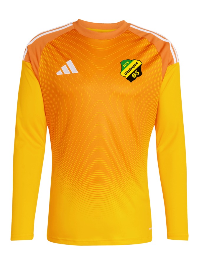 adidas Tiro 25 Competition Torwart-Longsleeve