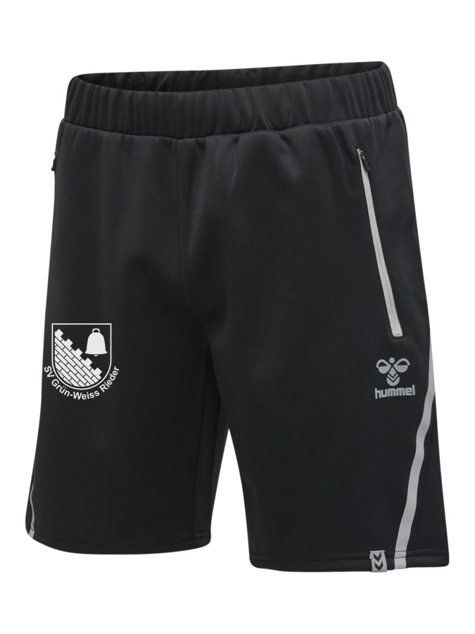 Hummel Cima Shorts Damen