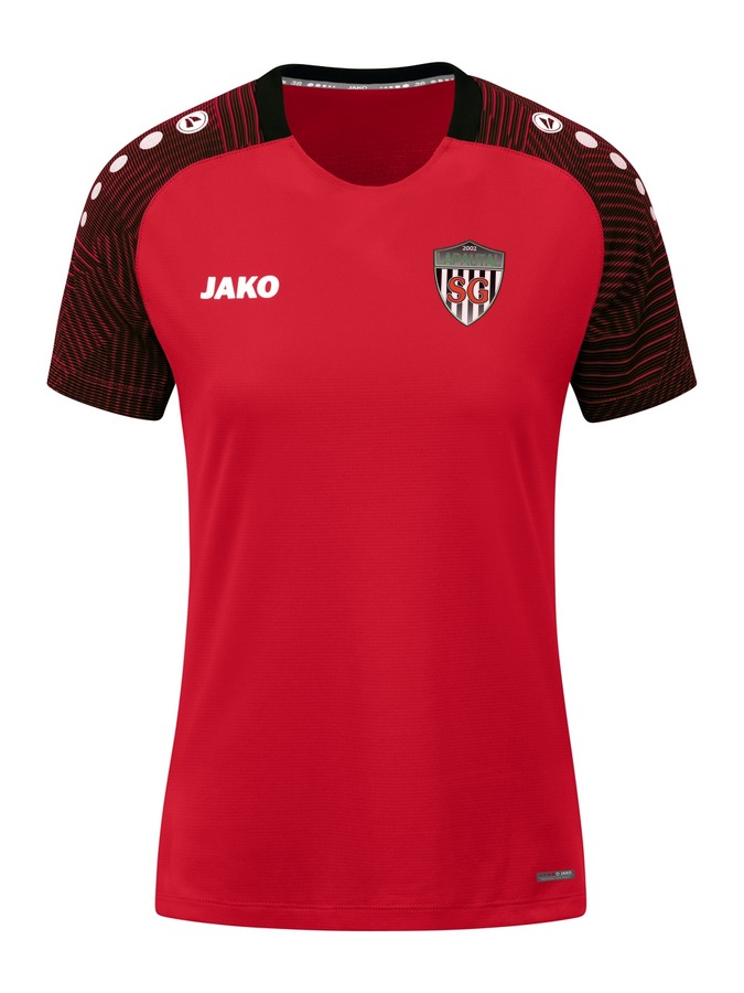 Jako T-Shirt Performance Damen
