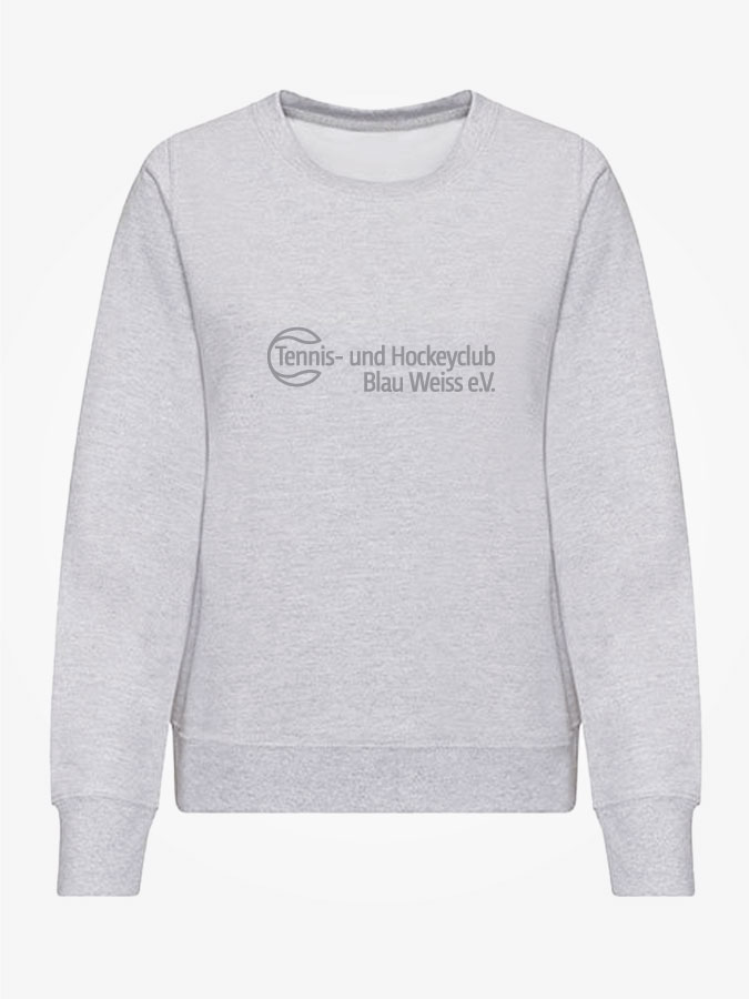 Sweater All Grey Unisex