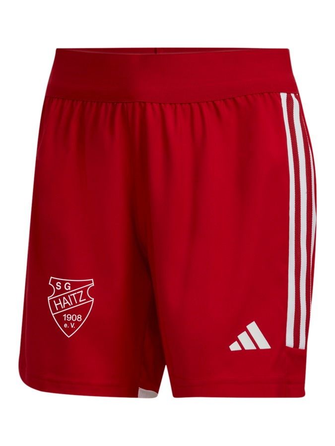 adidas Tiro 23 Competition Match Shorts Damen