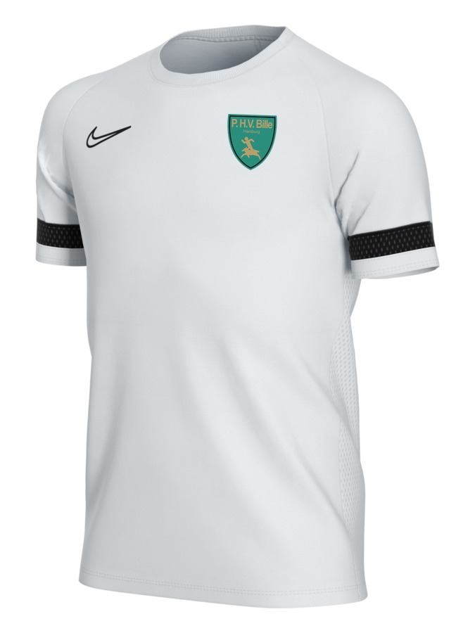 Nike Academy 21 Trainingsshirt Kinder