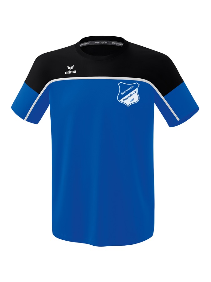 Erima Change T-Shirt
