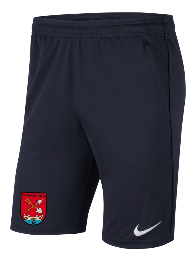 Nike Park 20 Knit Shorts