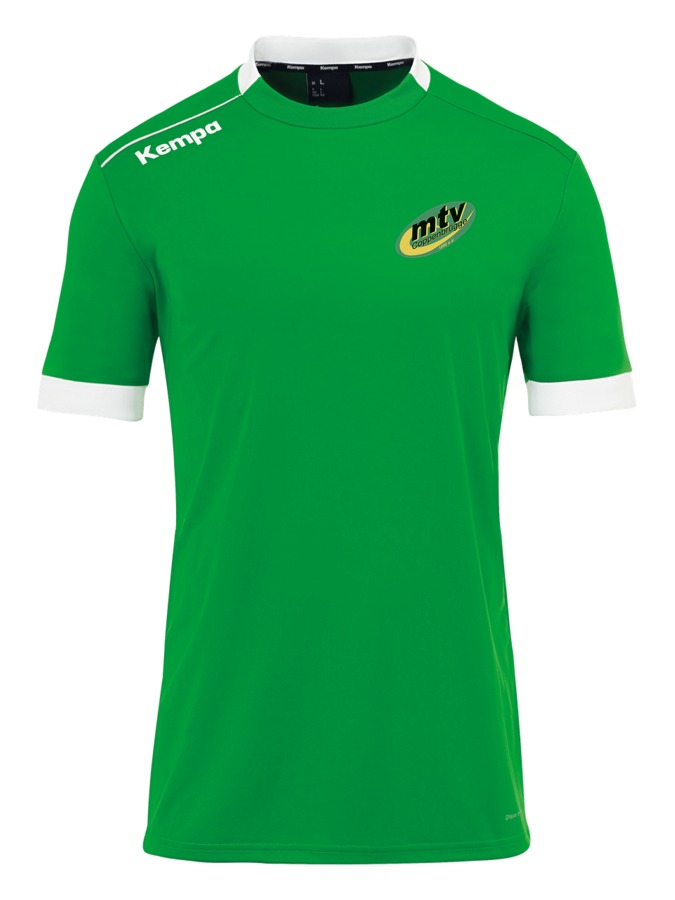 Kempa Player Trikot