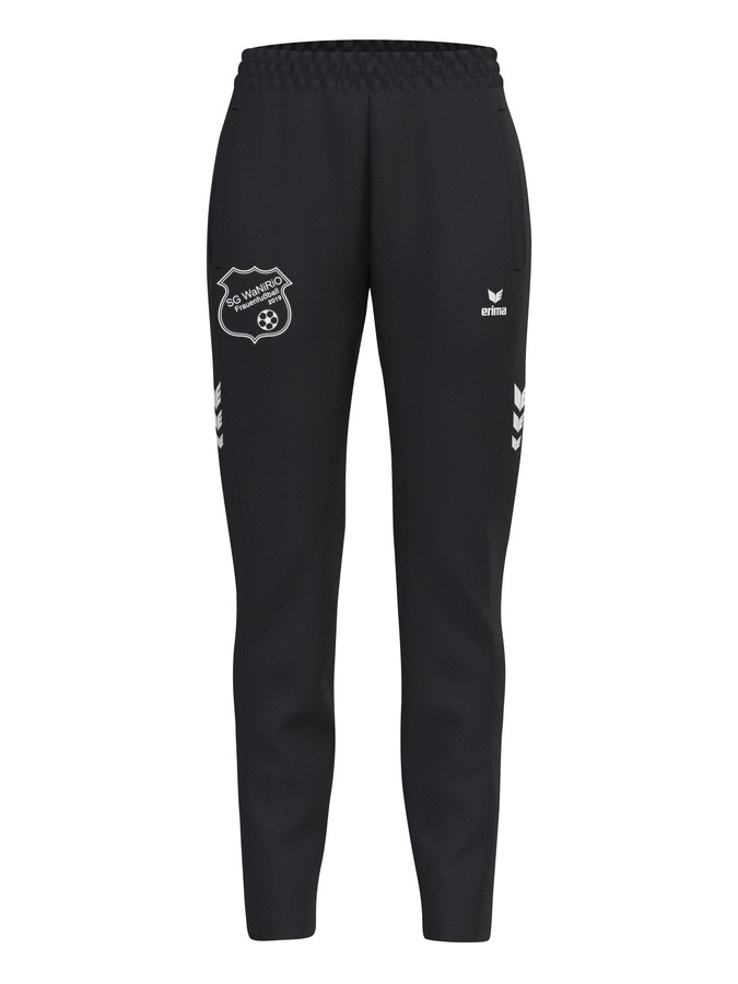 Erima Celebrate 125 Training Pants Damen