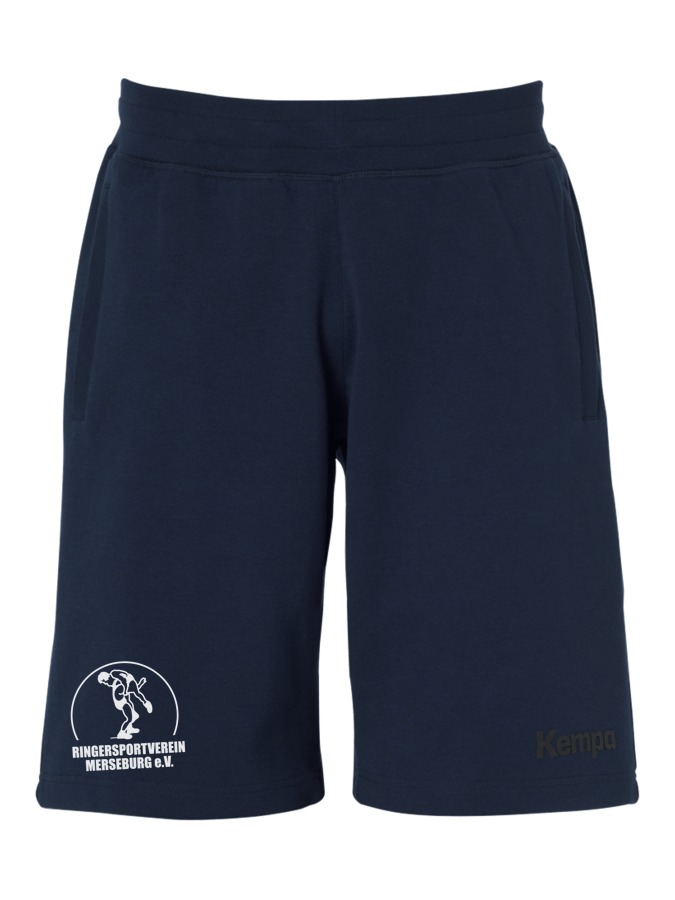 Kempa Status Shorts