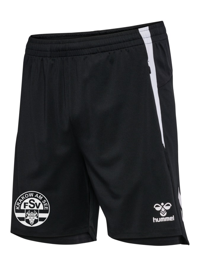 Hummel Lead 2.0 Training Shorts