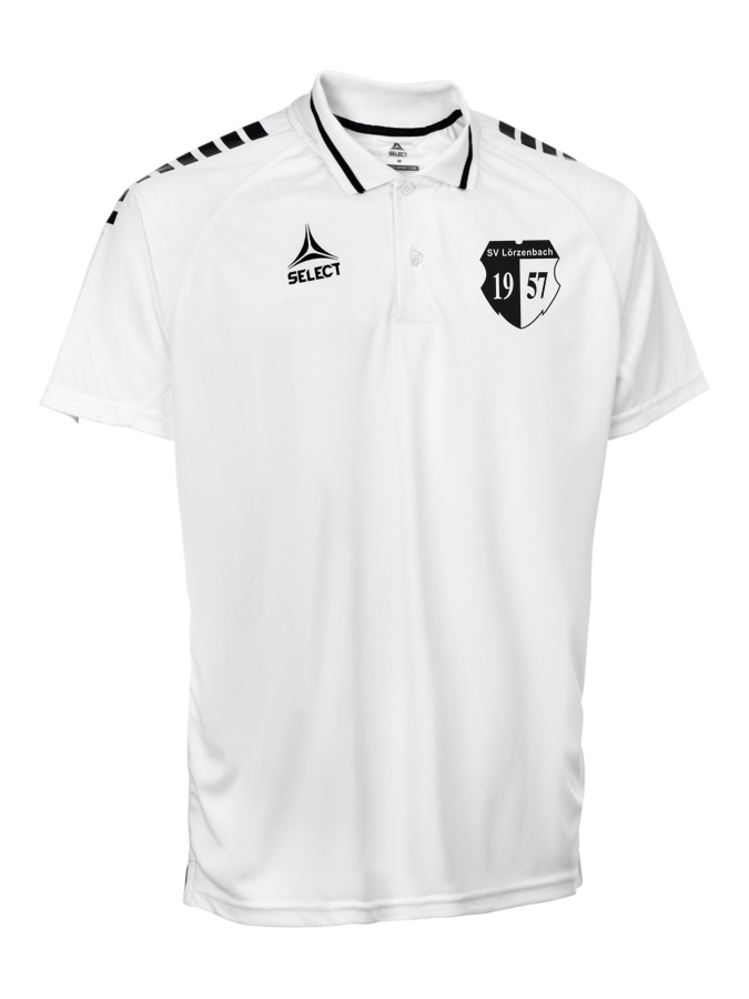 Select Monaco Polo-Shirt