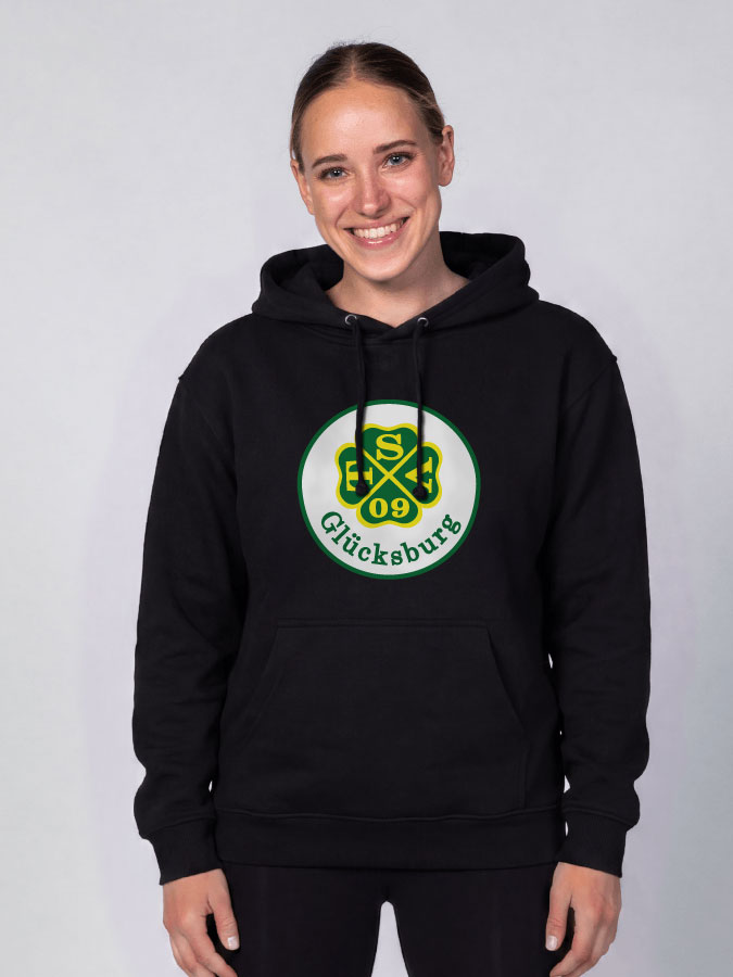 Hoodie Classic Unisex