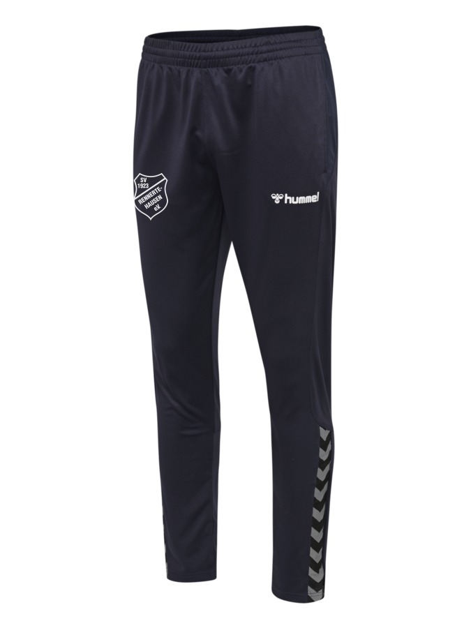 Hummel Authentic Poly Pant