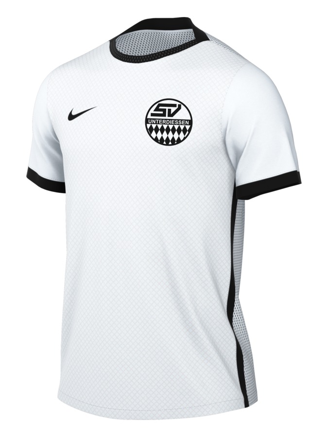 Nike Challenge 4 Trikot