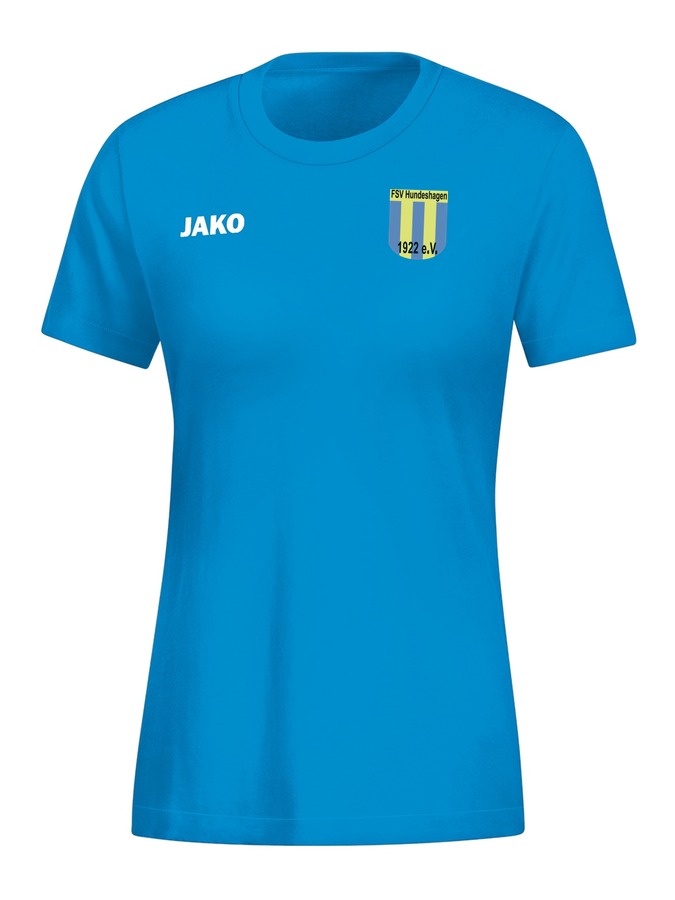 Jako T-Shirt Base Damen