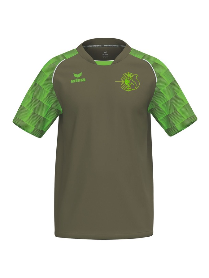 Erima Evo Star Trikot