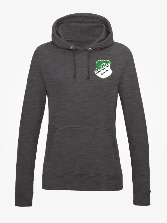 Hoodie Classic Damen