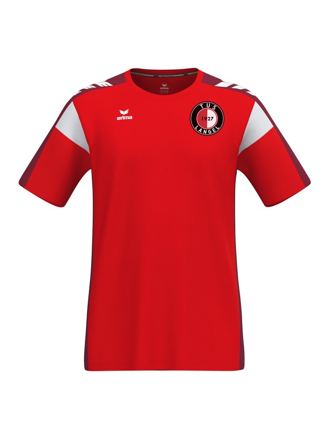 Erima Celebrate 125 T-Shirt Function