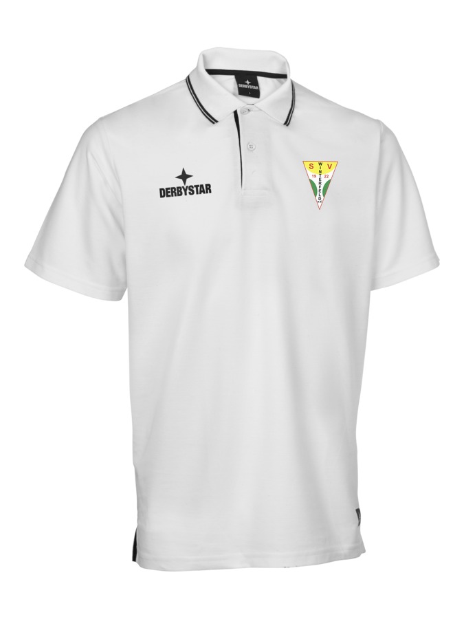 Derbystar Poloshirt Ultimo