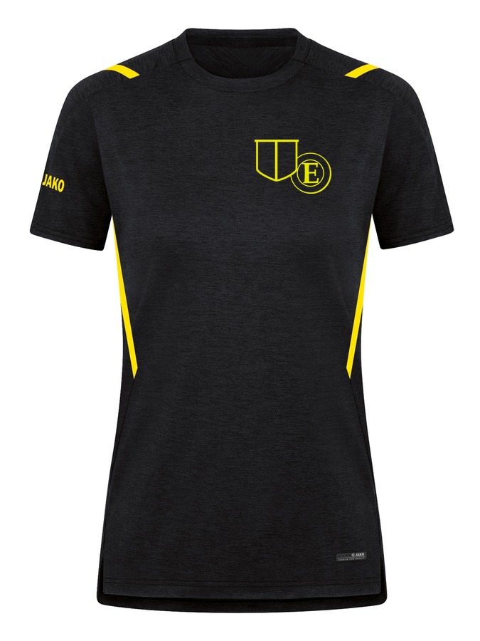 Jako T-Shirt Challenge Damen