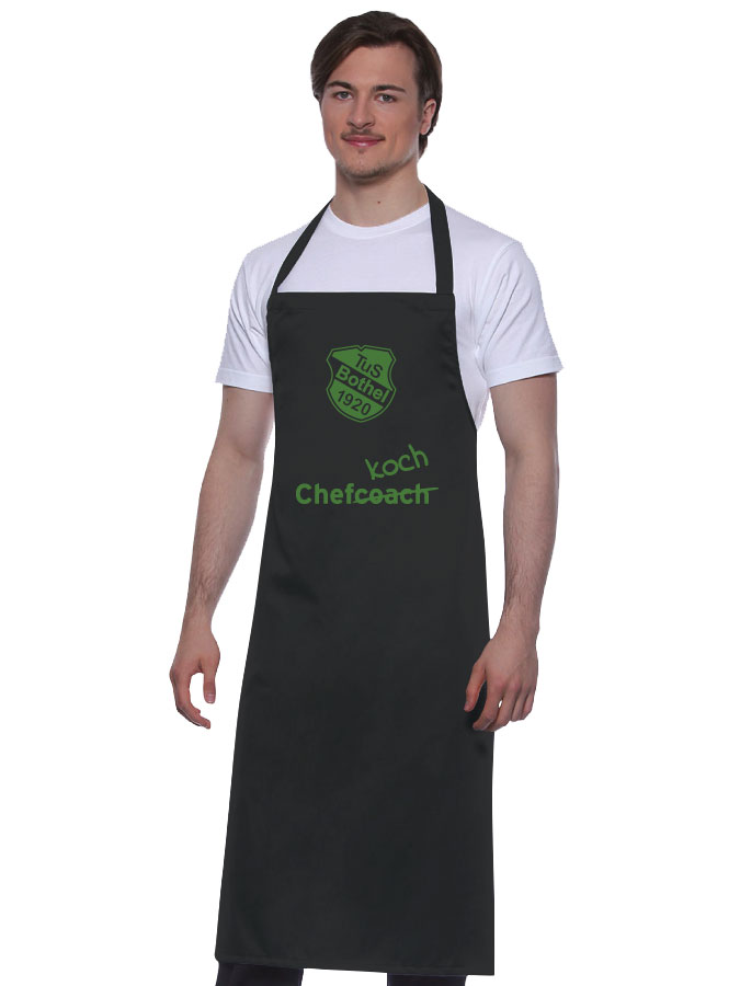 Kochschürze Sergen