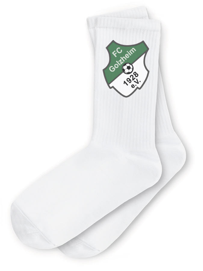Sportsocken Logo