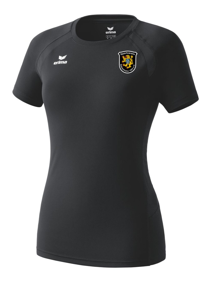 Erima Performance T-Shirt Damen