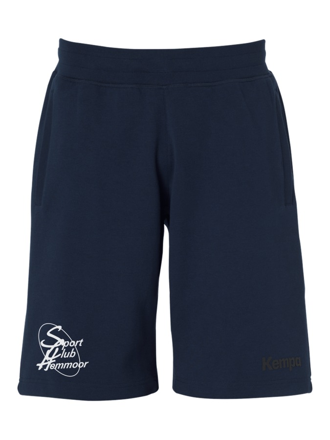 Kempa Status Shorts