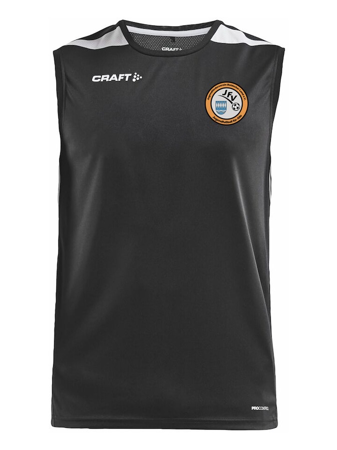 Craft Pro Control Impact Tanktop