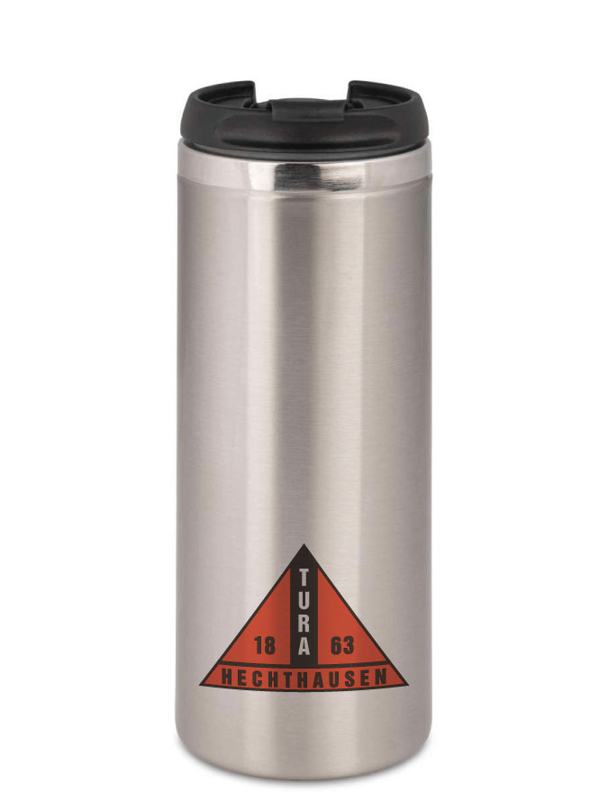 Edelstahl-Thermosbecher