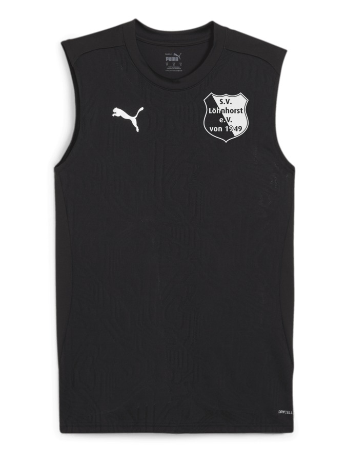 PUMA teamFINAL Trainingstanktop