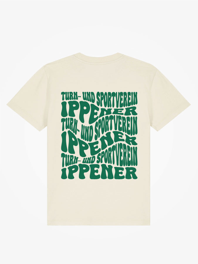 Shirt Wavy Kids