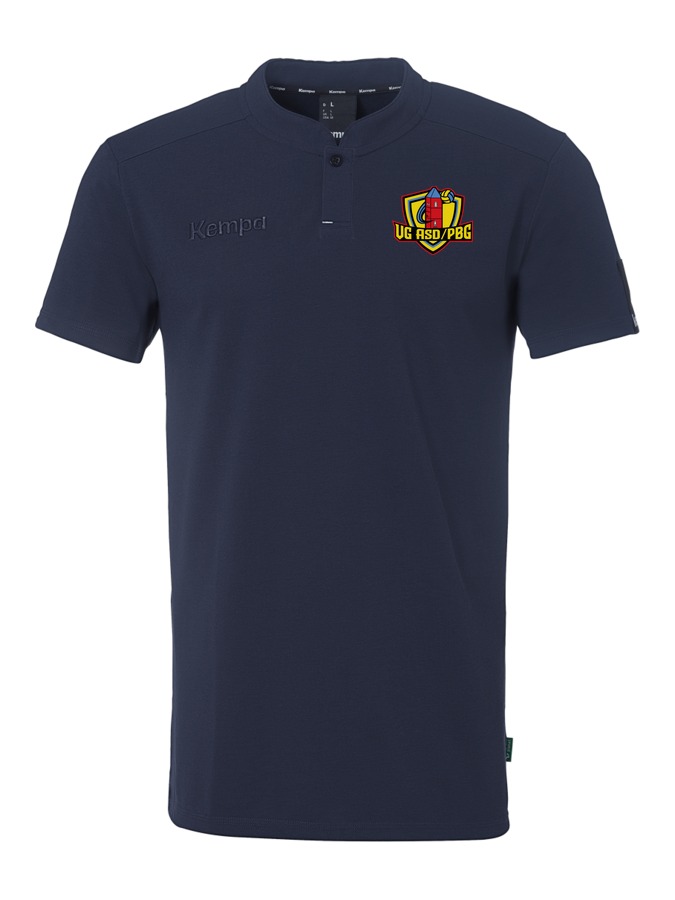 Kempa STMNT Poloshirt