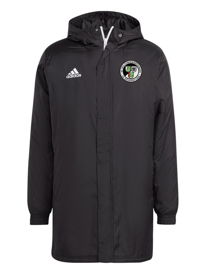 adidas Entrada 22 Stadionjacke