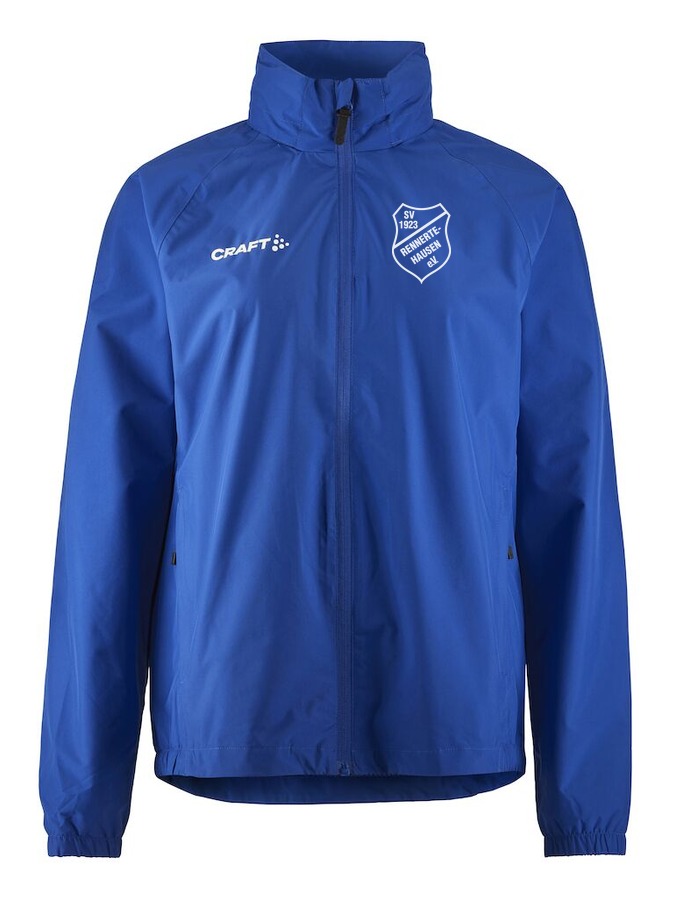 Craft Evolve Regenjacke Damen