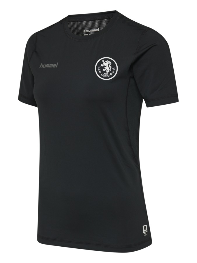 Hummel First Performance Jersey Trikot Damen