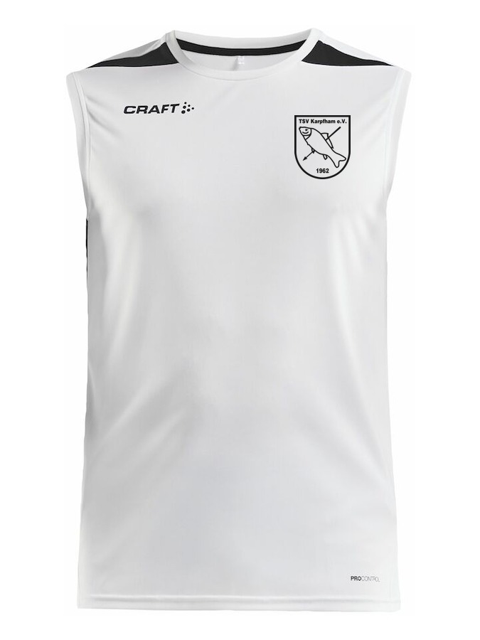 Craft Pro Control Impact Tanktop