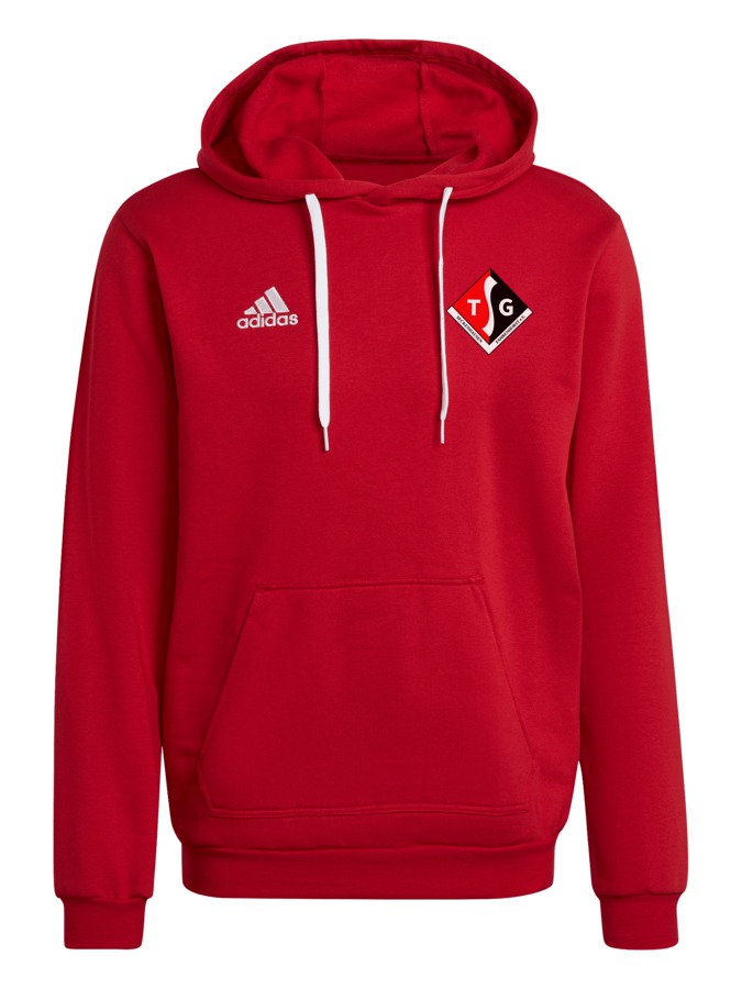 adidas Entrada 22 Kapuzenjacke