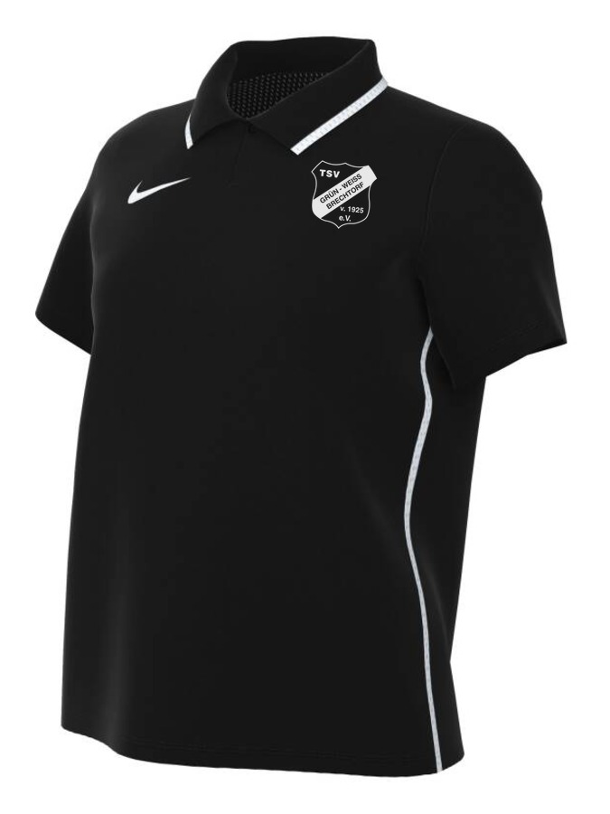 Nike Park 26 Slim Poloshirt Damen