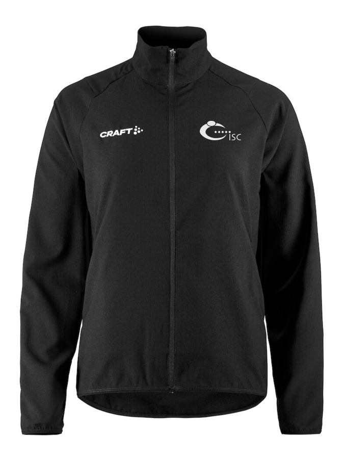 Craft Rush 2.0 Trainingsjacke Damen