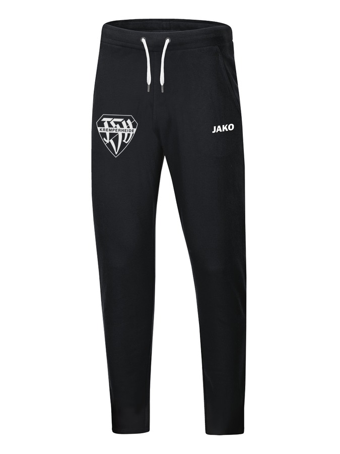 Jako Jogginghose Base