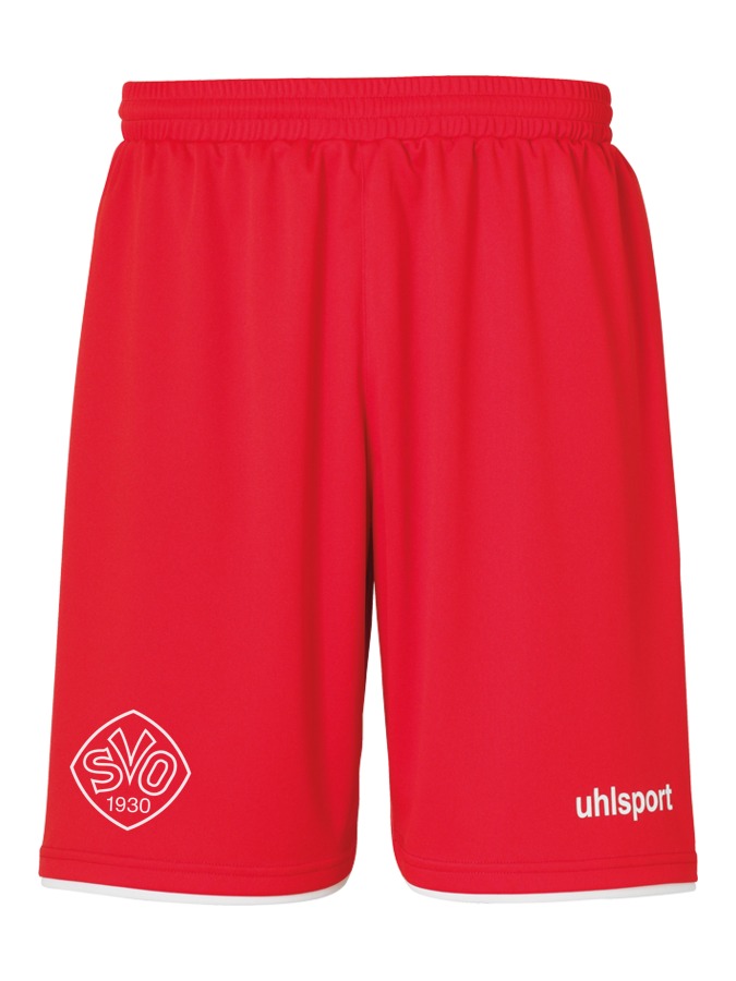 uhlsport Club Shorts