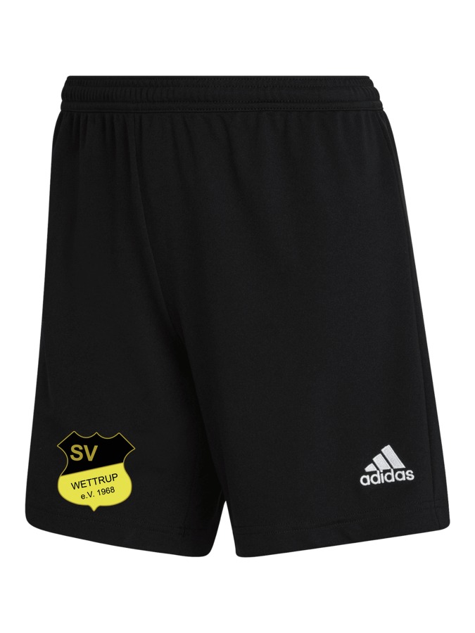 adidas Entrada 22 Shorts Damen