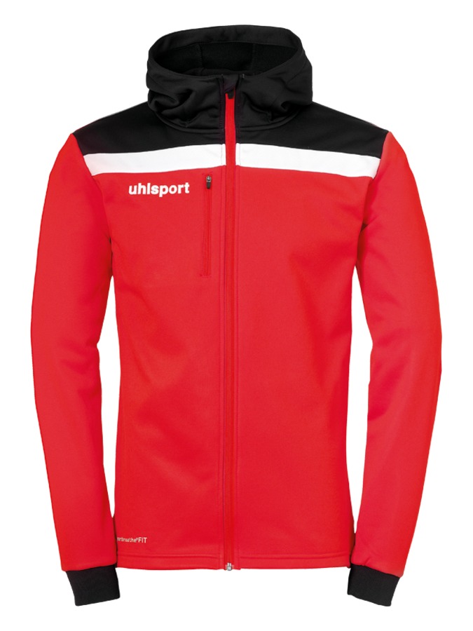 uhlsport Offense 23 Multi Kapuzenjacke