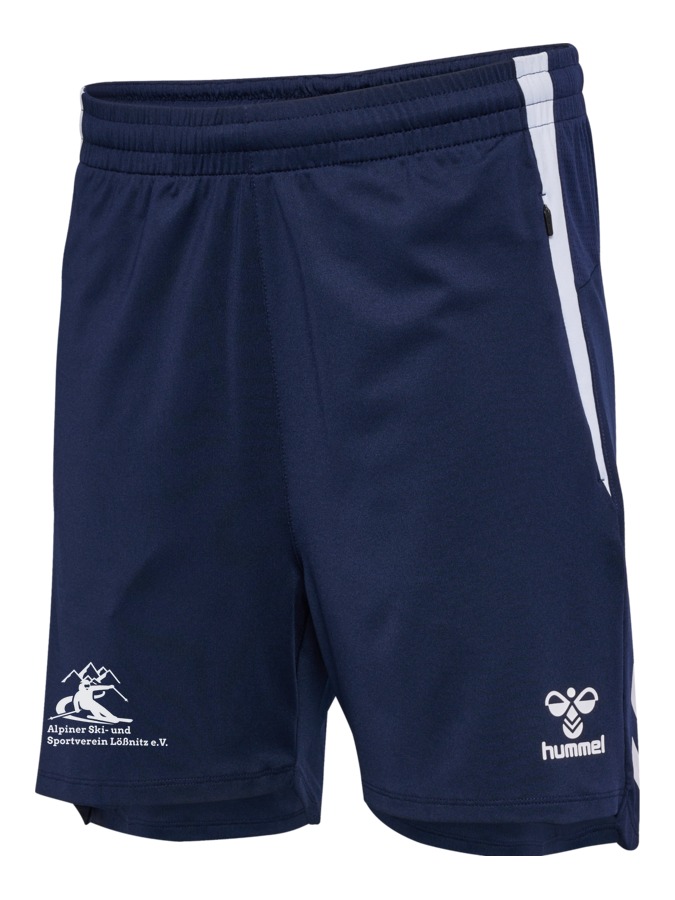 Hummel Lead 2.0 Training Shorts Damen