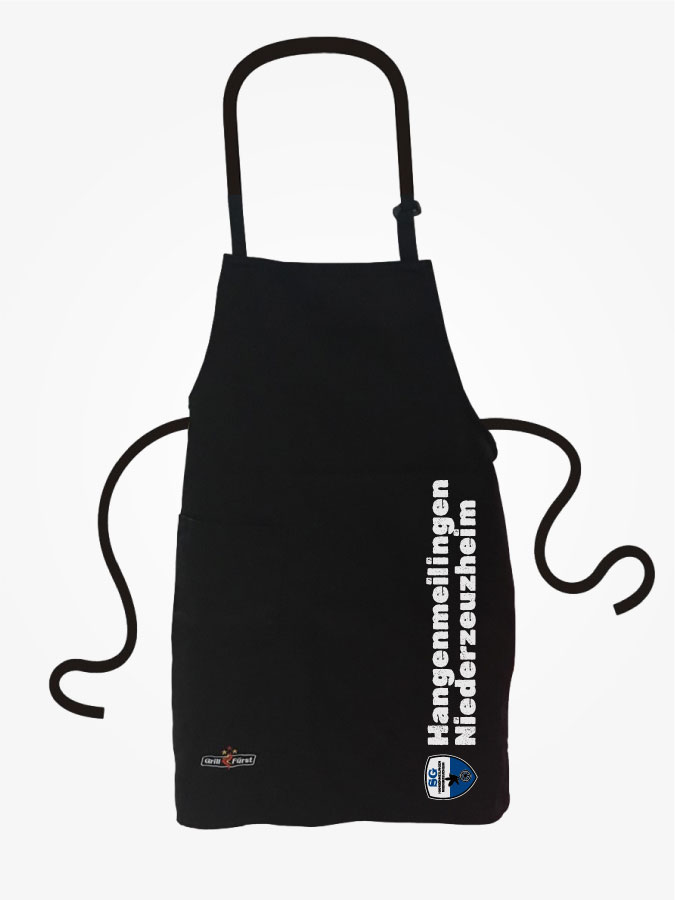 Schürze Grillfürst Classic
