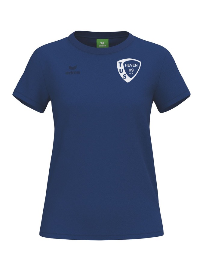 Erima Compete T-Shirt Damen