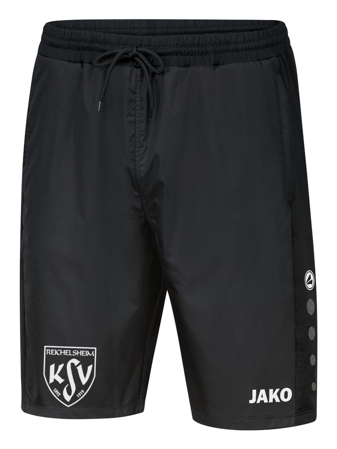Jako Trainingsshort Winter