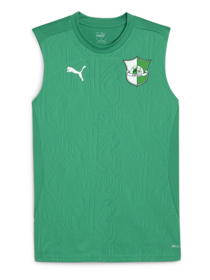 PUMA teamFINAL Trainingstanktop