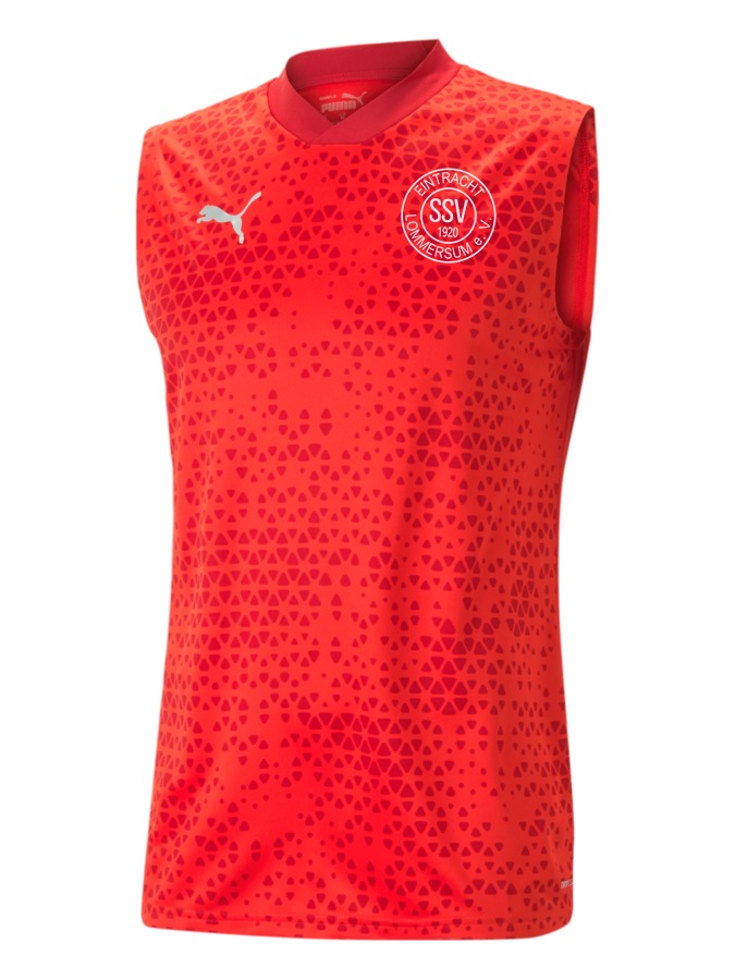 PUMA teamCUP Trainingstanktop