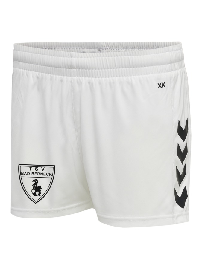 Hummel Core XK Trainingsshorts Damen