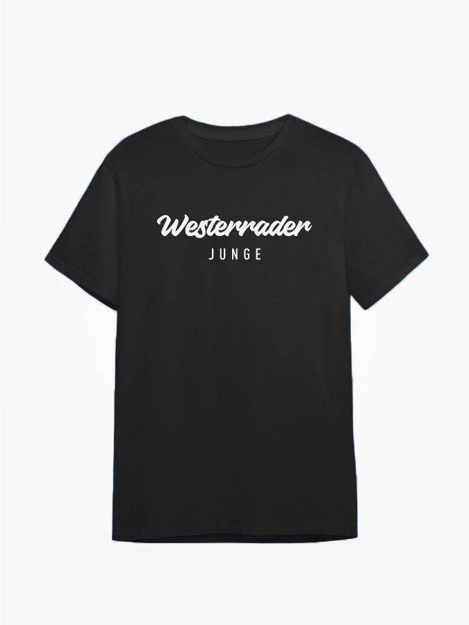 Shirt Hometown Boys